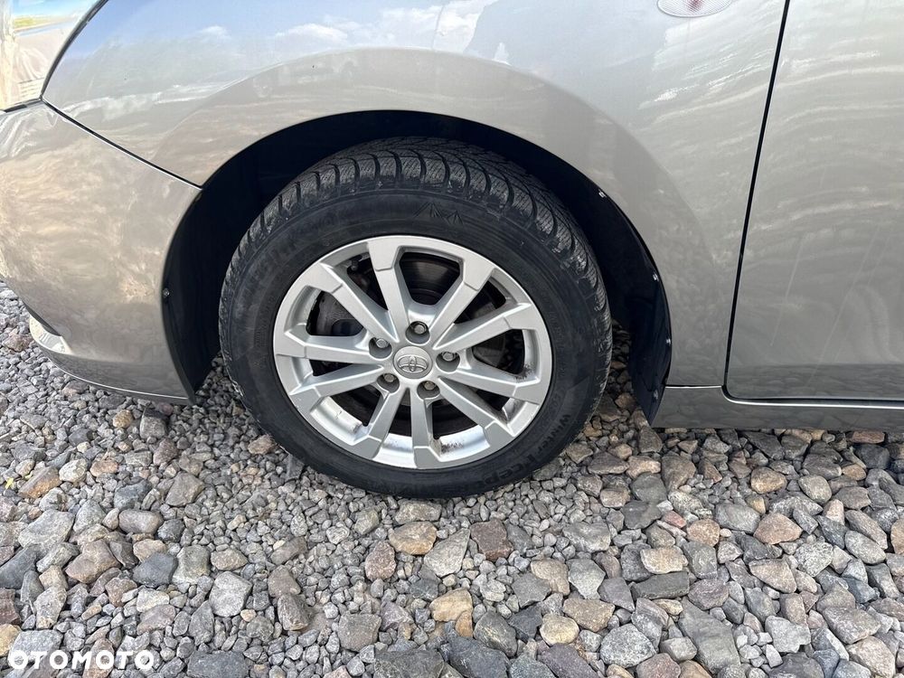 Toyota Verso 2.0 D-4D Premium 7os - 15