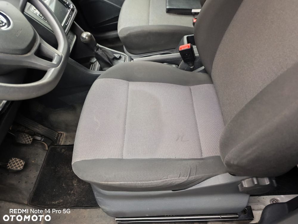 Volkswagen Caddy - 30