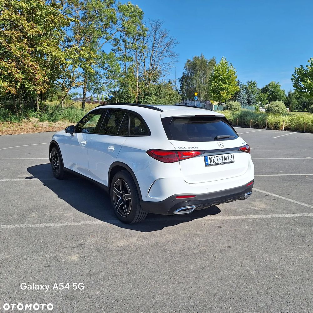 Mercedes-Benz GLC - 6