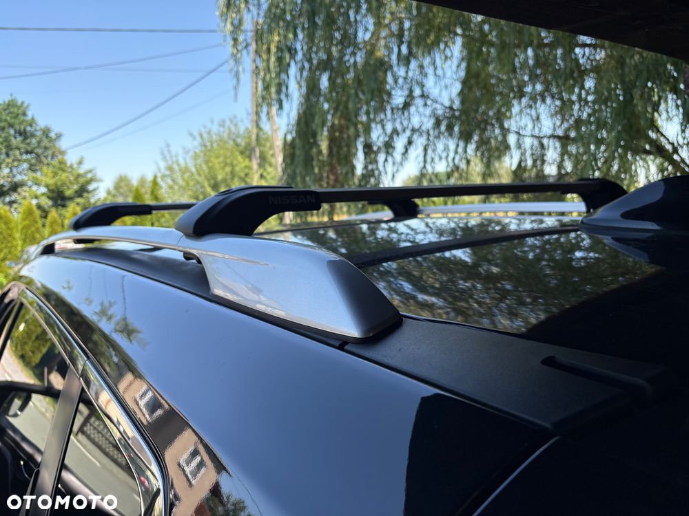 Nissan X-Trail 2.0 dCi N-Connecta 4WD - 10