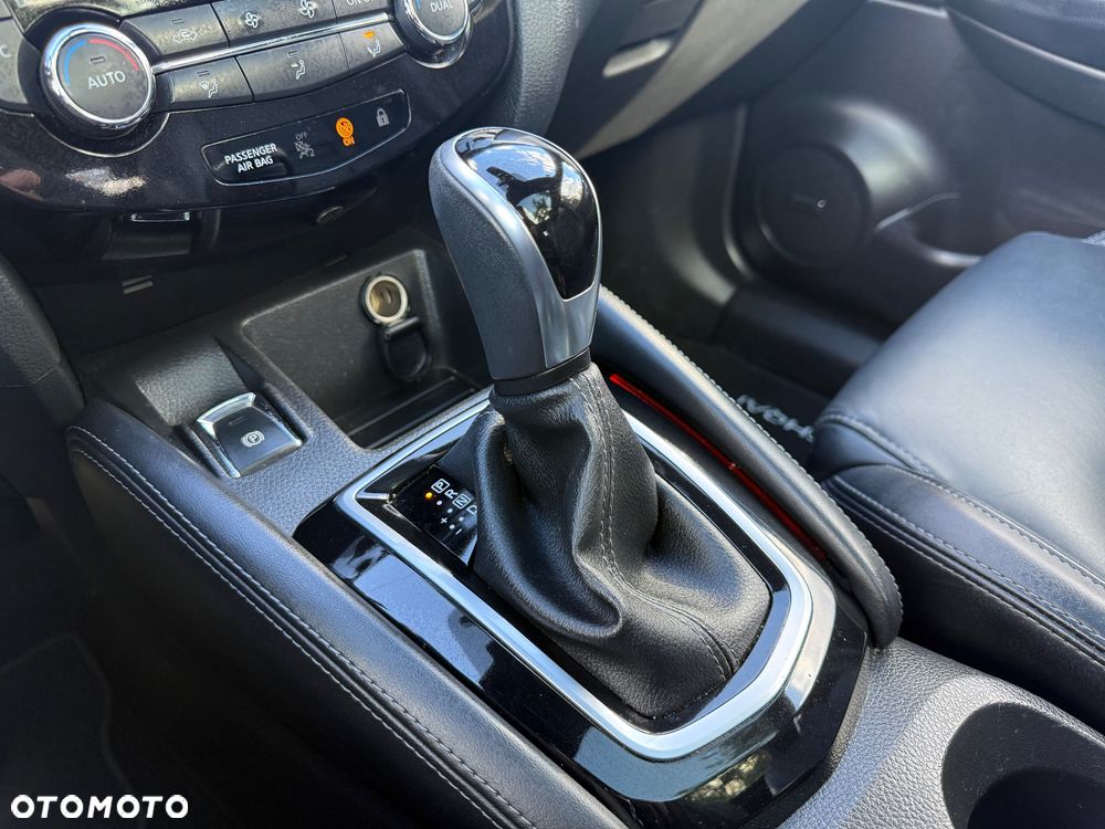 Nissan Qashqai 1.3 DIG-T MHEV Tekna Xtronic - 9