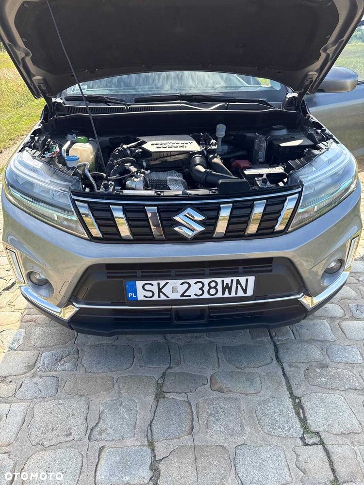 Suzuki Vitara - 3