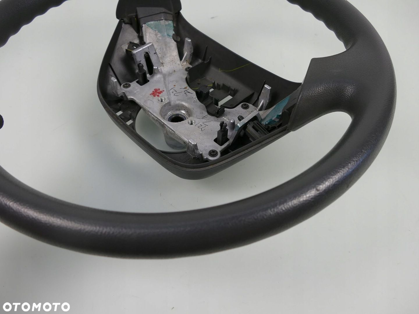 ISUZU N35 N75 NPR NQR GRAFTER VI GENERACJA KIEROWNICA ŁADNA - 4