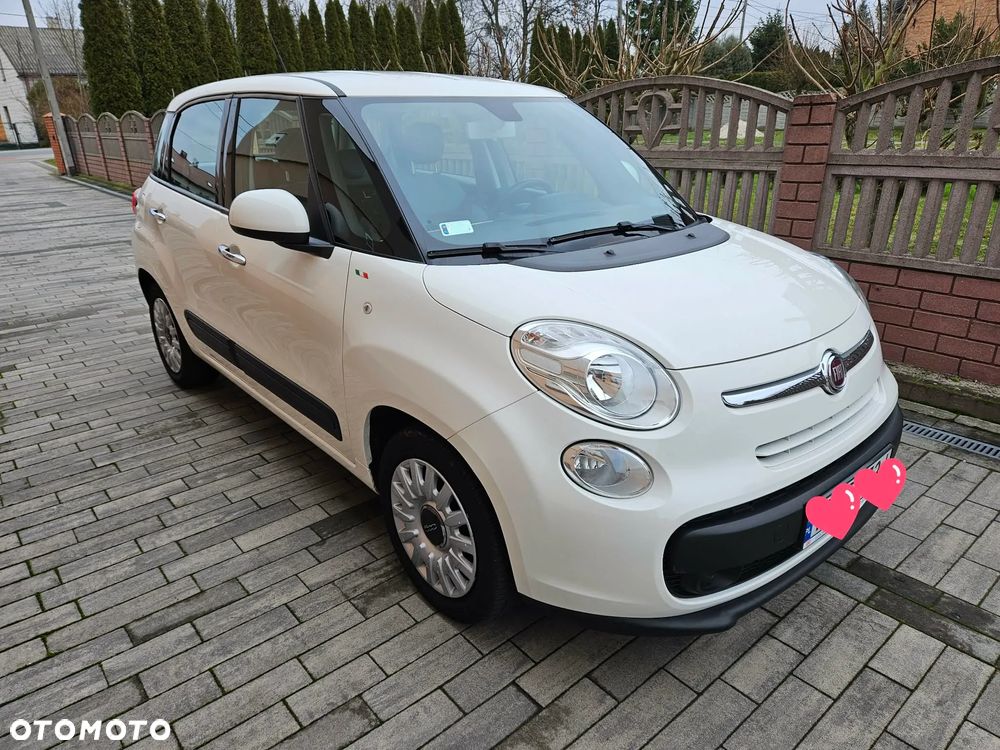 Fiat 500L 1.4 16V Pop Star - 6