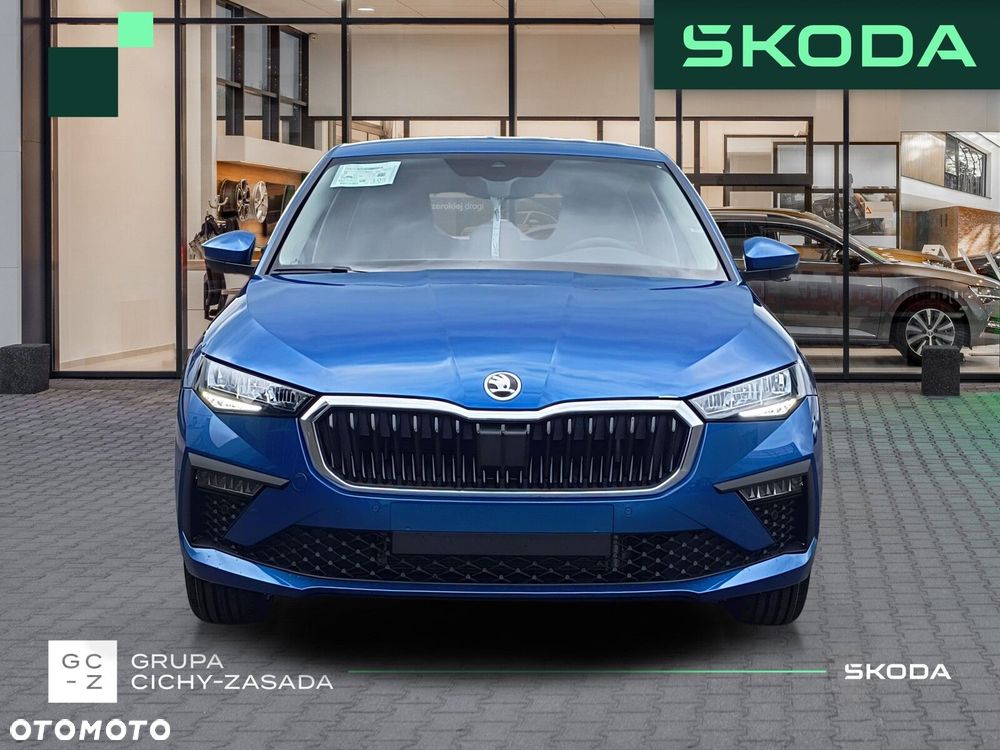 Skoda Scala 1.0 TSI Drive DSG - 9