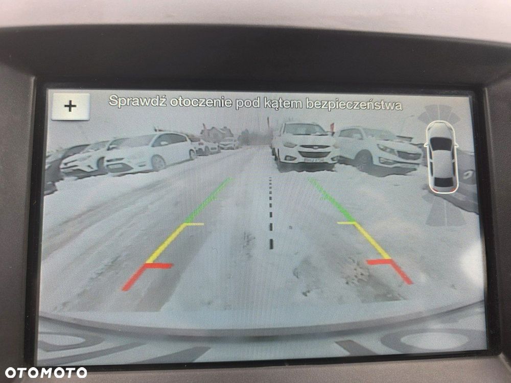 Ford S-Max 2.0 TDCi ST-Line - 26