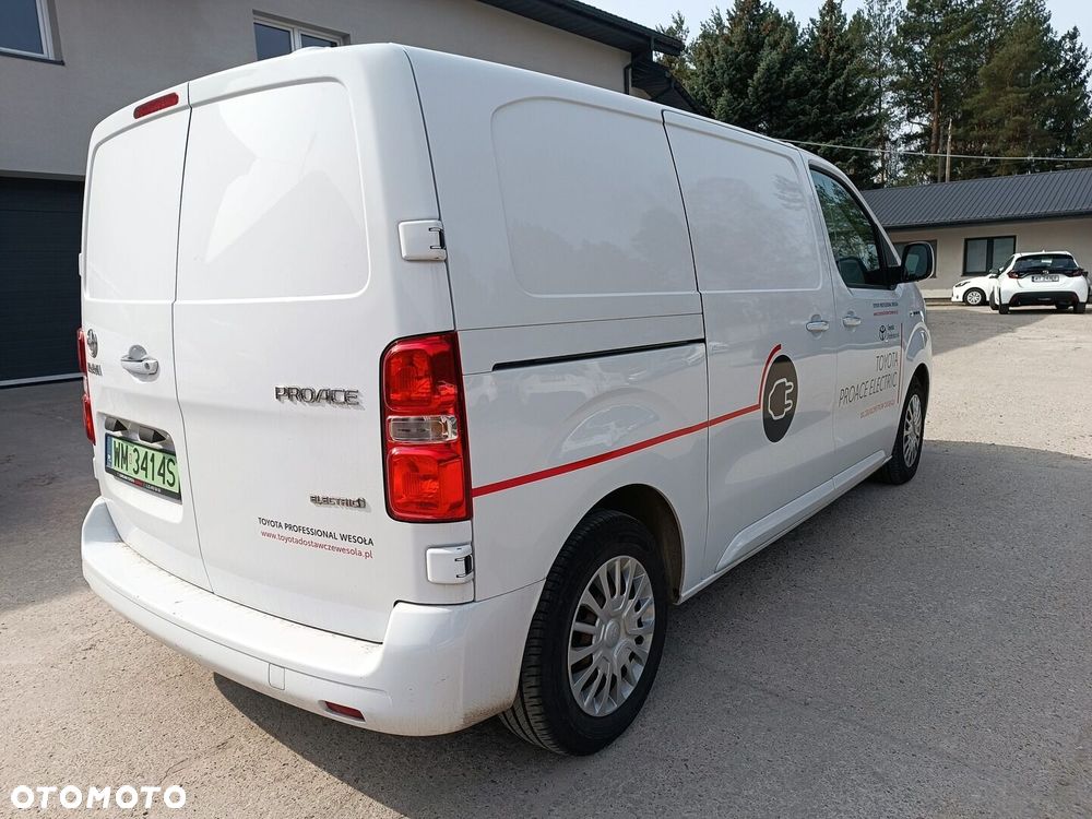 Toyota PROACE - 5