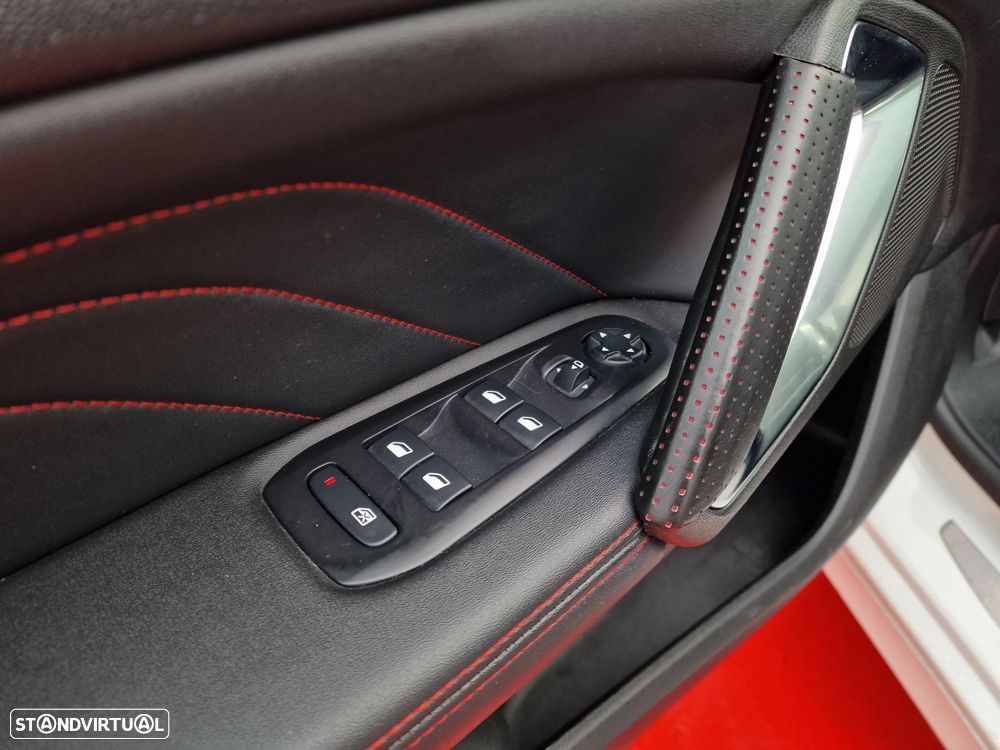 Peugeot 308 1.2 PureTech GT Line - 10