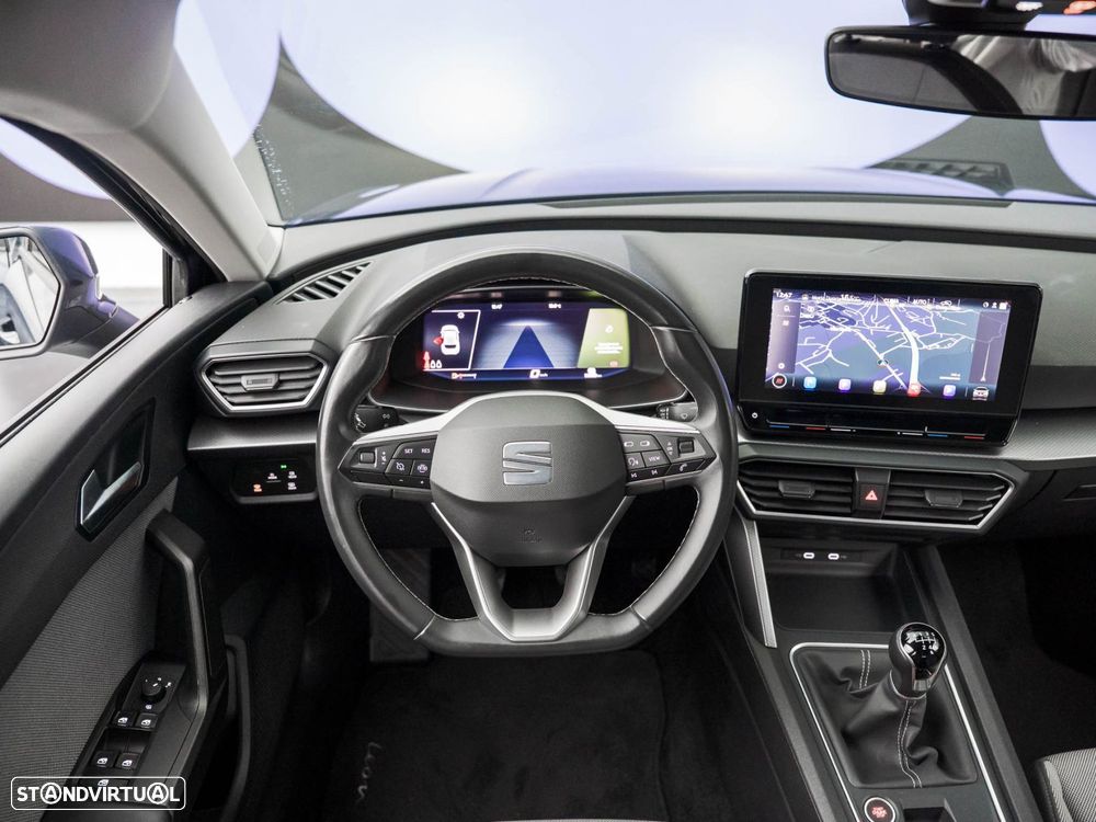 SEAT Leon 1.0 TSI Style - 14