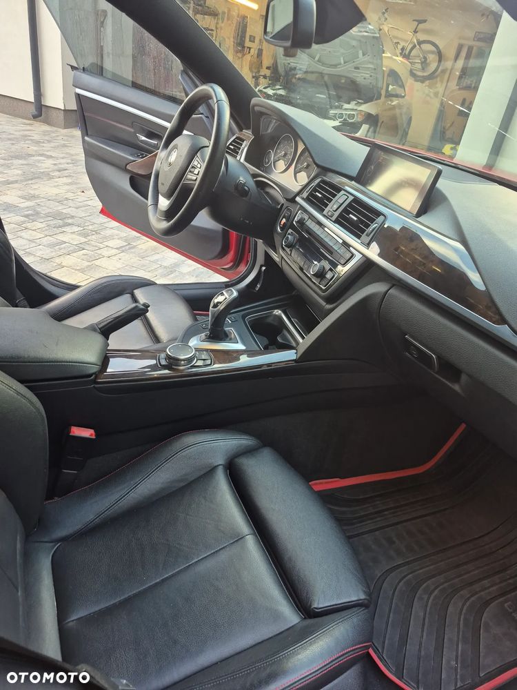 BMW Seria 4 - 11