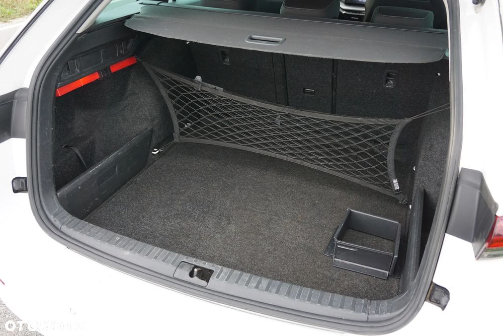 Skoda Octavia 2.0 TDI Ambition - 19