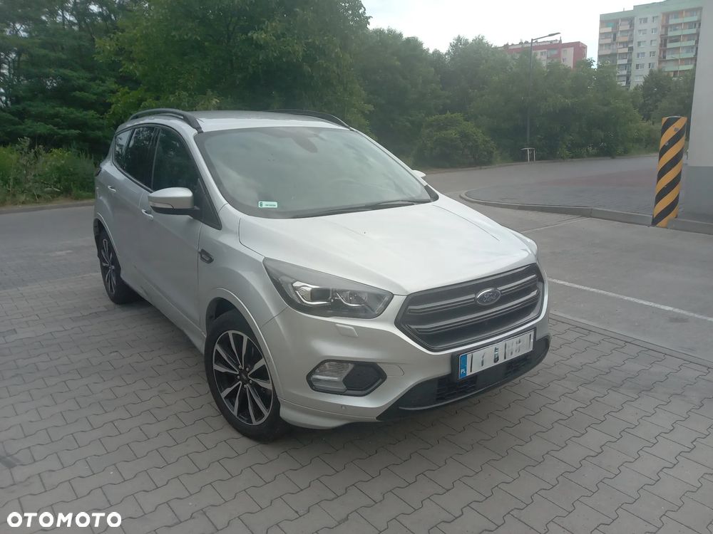 Ford Kuga 1.5 EcoBoost FWD ST-Line X - 1