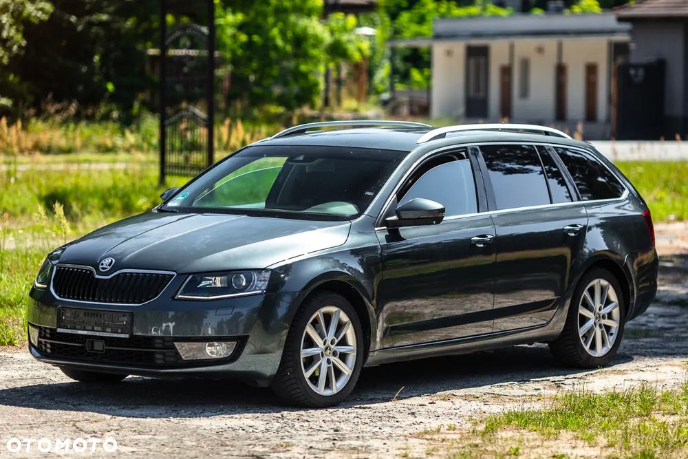 Skoda Octavia 1.6 TDI (Green tec) DSG Ambition - 7