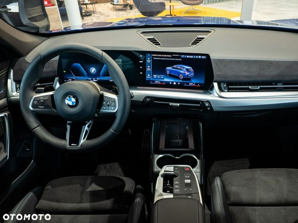 BMW X1 sDrive20i mHEV - 14