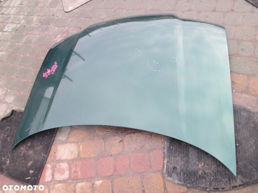 Maska VW BORA LC6P - 6