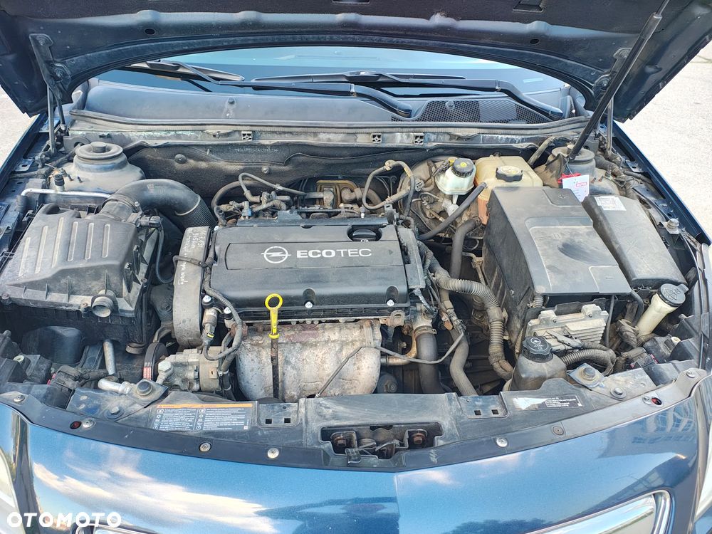 Opel Insignia 1.8 Active - 13