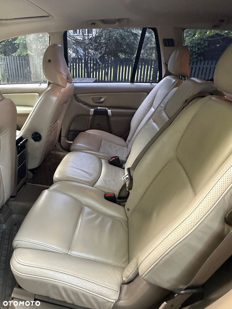 Volvo XC 90 D5 Summum - 16