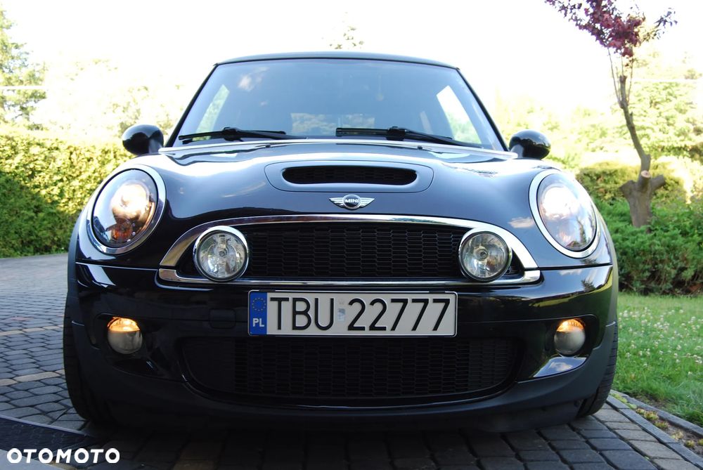 MINI John Cooper Works Standard - 6