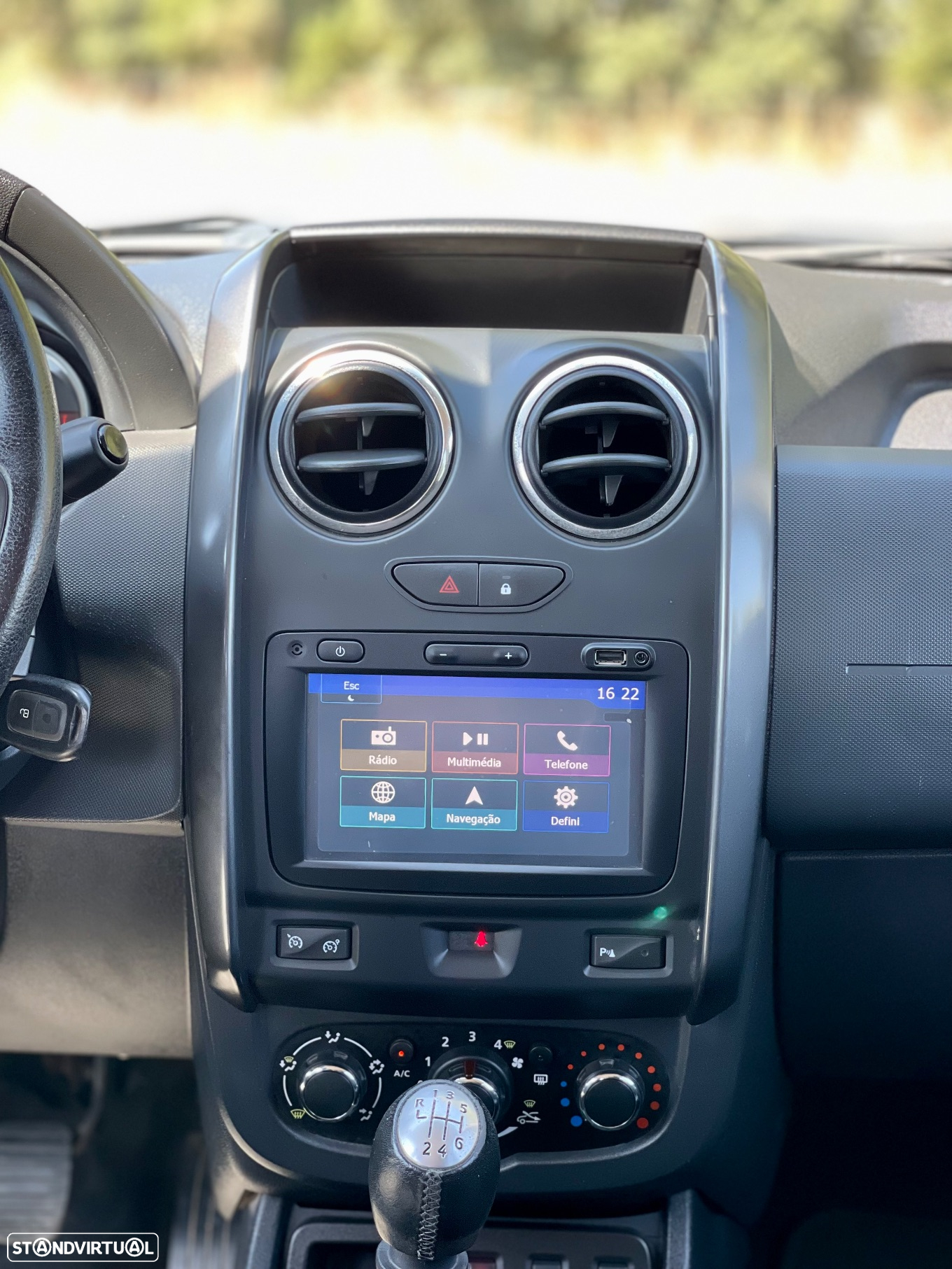 Dacia Duster 1.2 TCe Prestige - 14