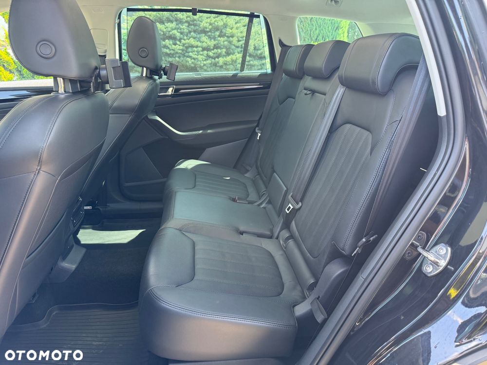 Skoda Kodiaq 2.0 TDI 4x2 L&K DSG - 25
