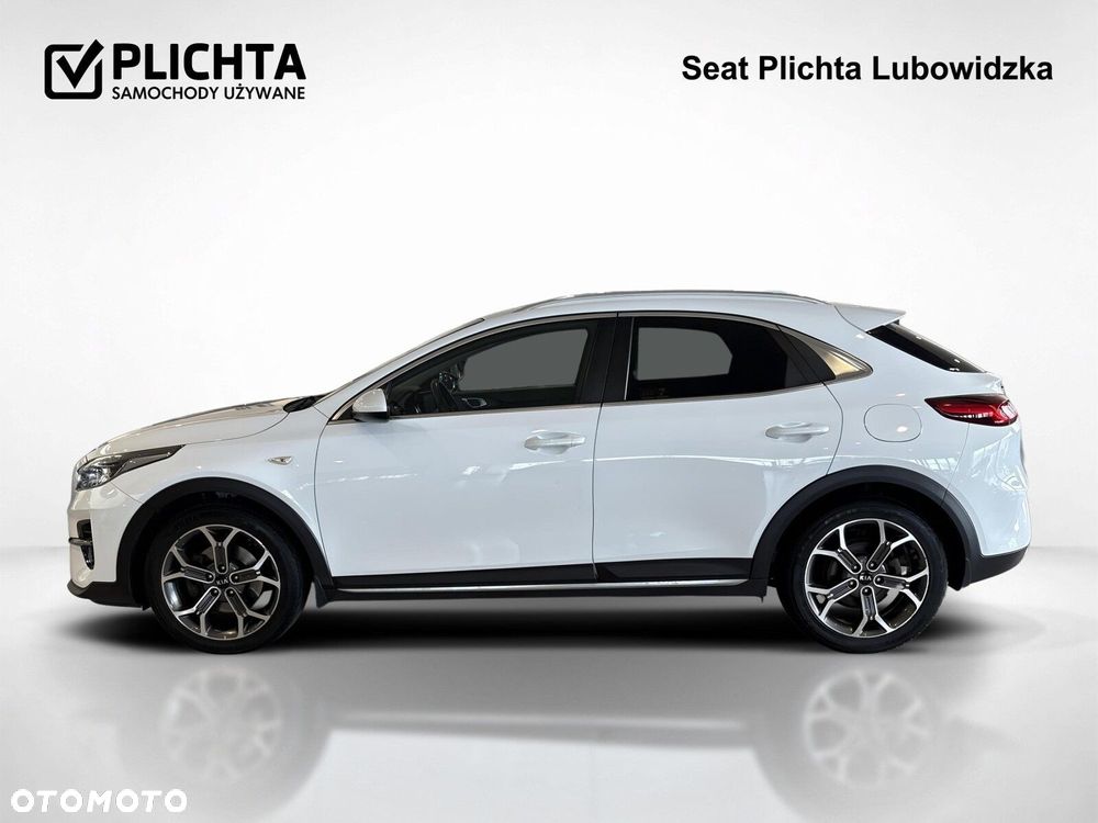 Kia XCeed - 3
