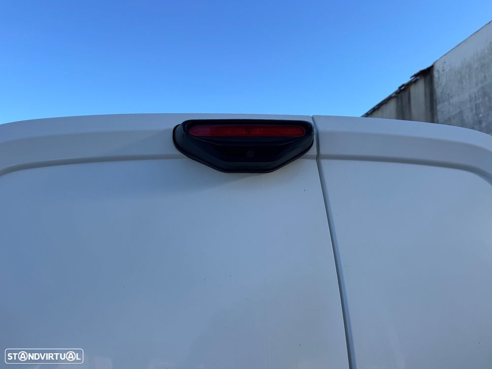 Citroën Berlingo - 8