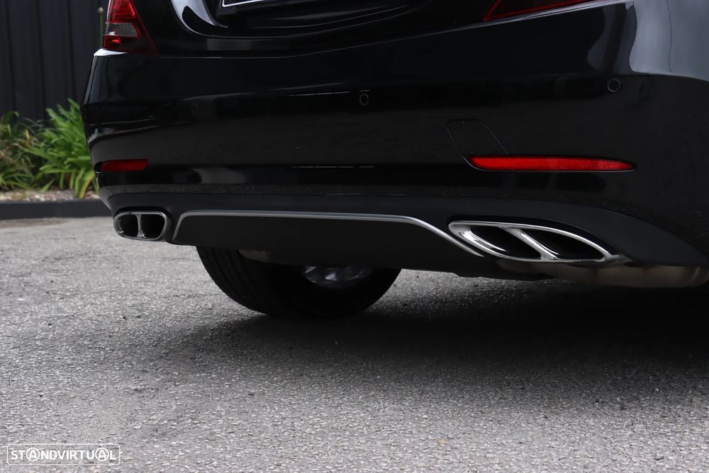 Mercedes-Benz SLC 43 AMG - 33