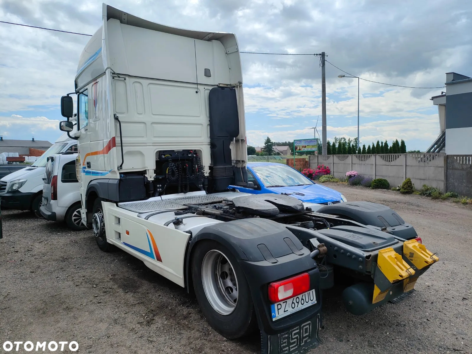 DAF XF 480 - 3