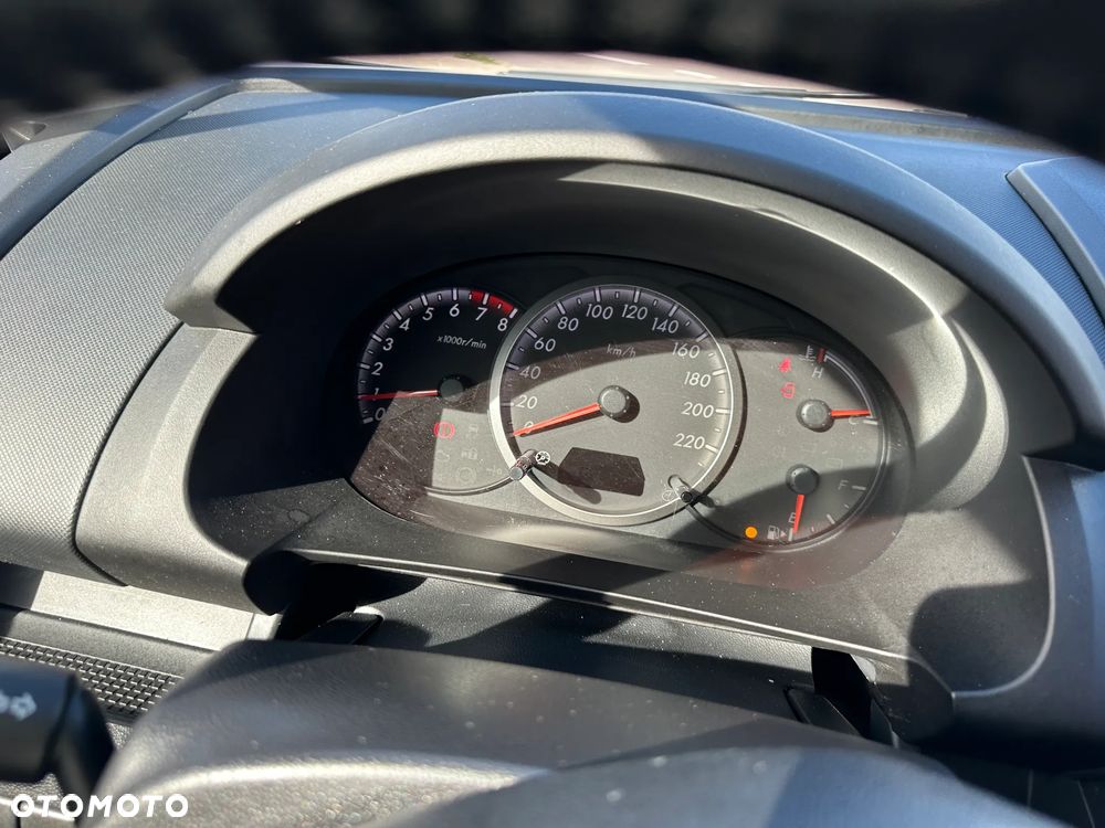 Mazda 5 1.8 Exclusive - 19