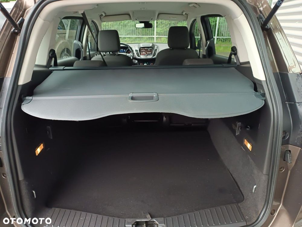 Ford Grand C-MAX Gr 1.5 EcoBoost Titanium ASS - 30