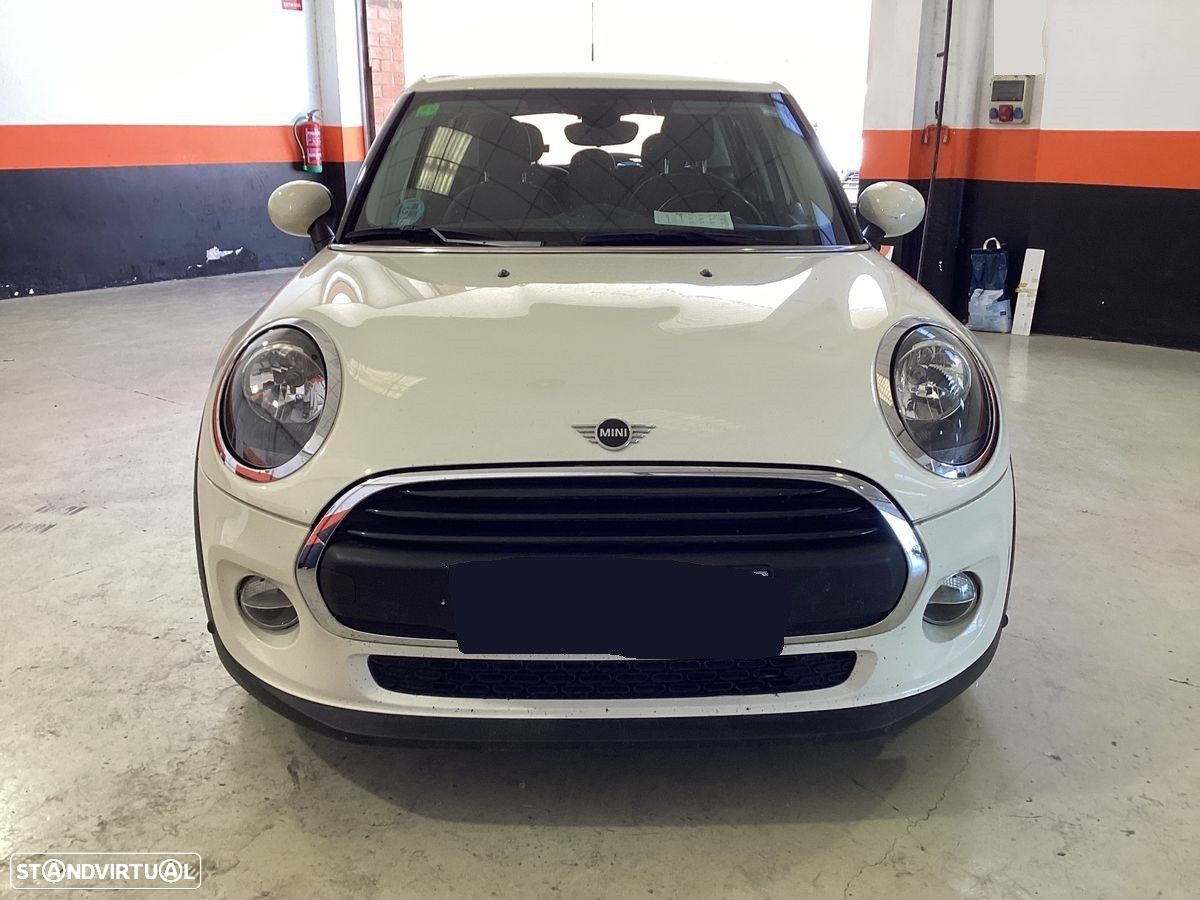 MINI 5 Portas - 2