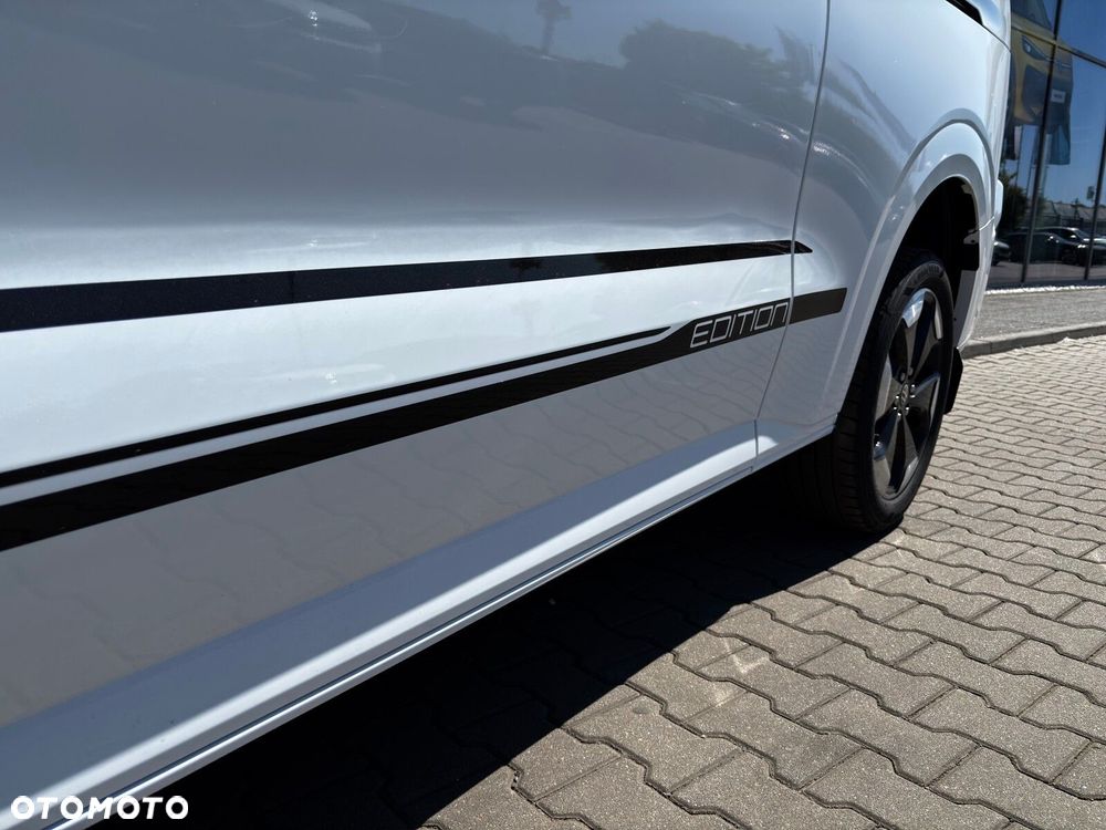 Volkswagen Transporter Plus Edition 2.0 TDI 150 KM 8-automat 5m L2 - 9