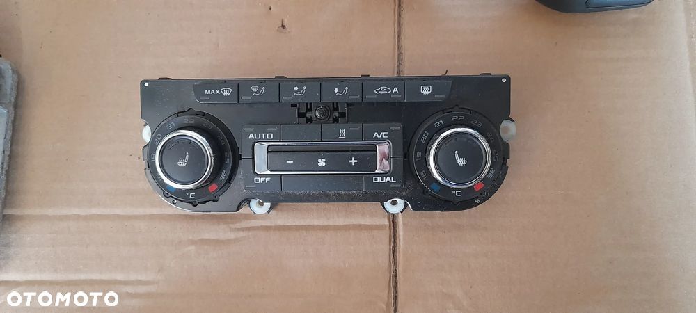komputer sterownik silnika Superb II 03L906018RS - 7