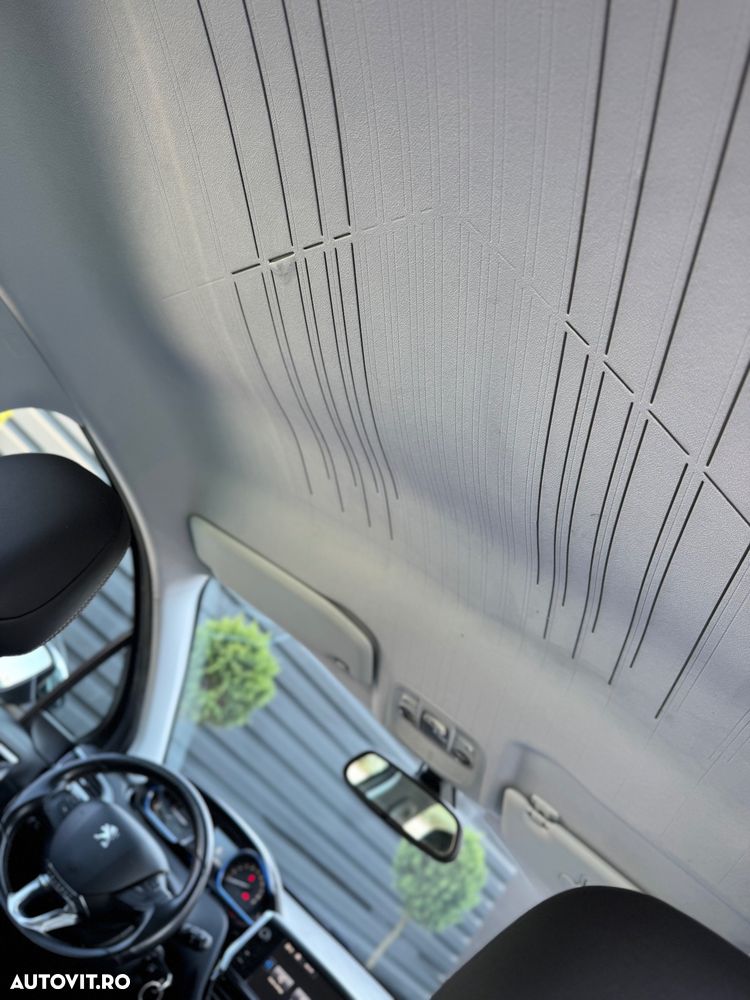 Peugeot 2008 PureTech 82 Allure - 17