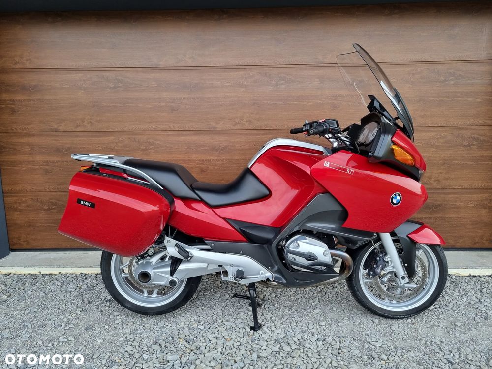 BMW R - 5