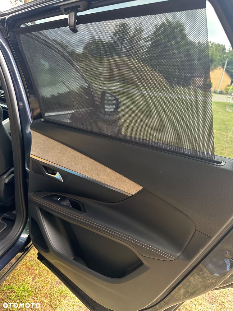 Peugeot 5008 2.0 BlueHDI GT S&S EAT8 - 16