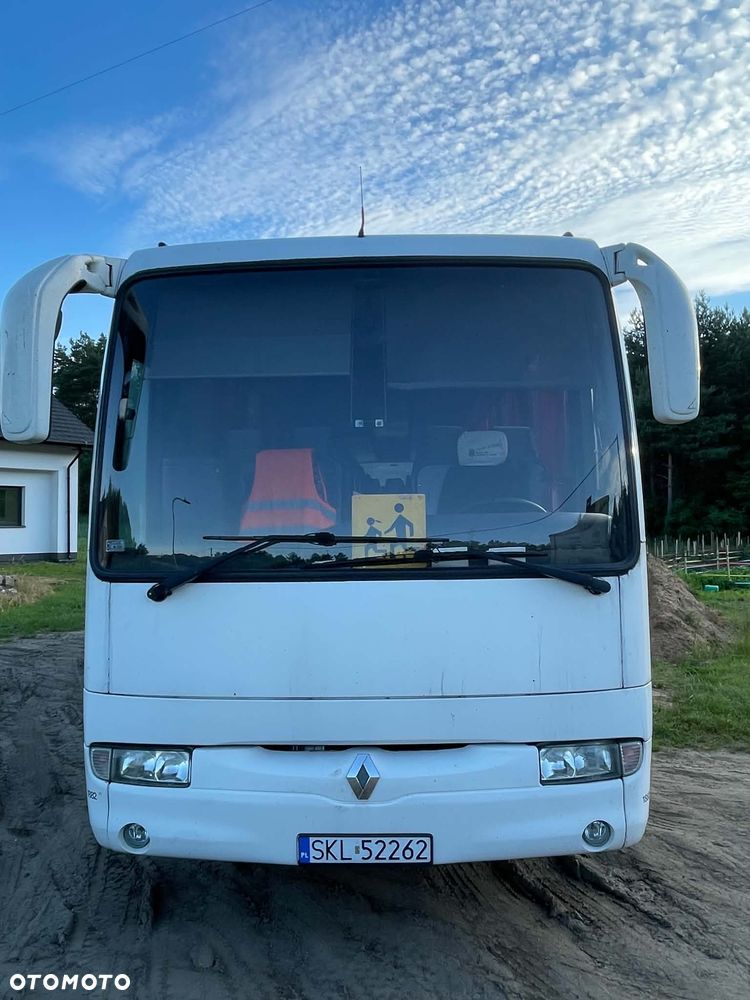 Renault Iliade - 3