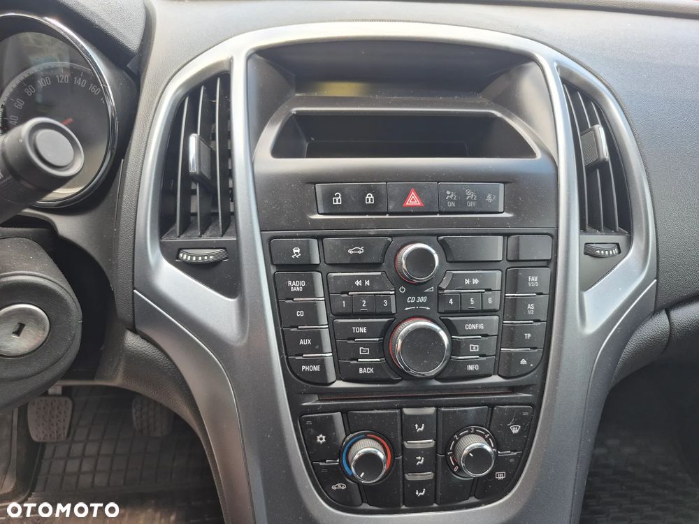 Opel Astra 1.6 Active - 24