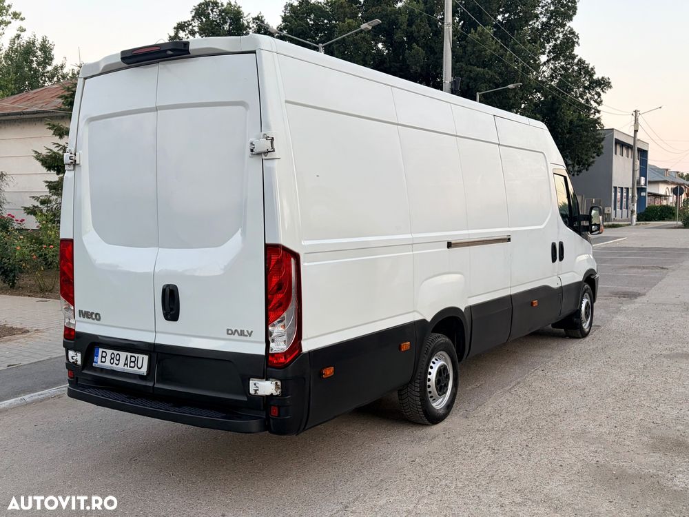 Iveco Daily - 7