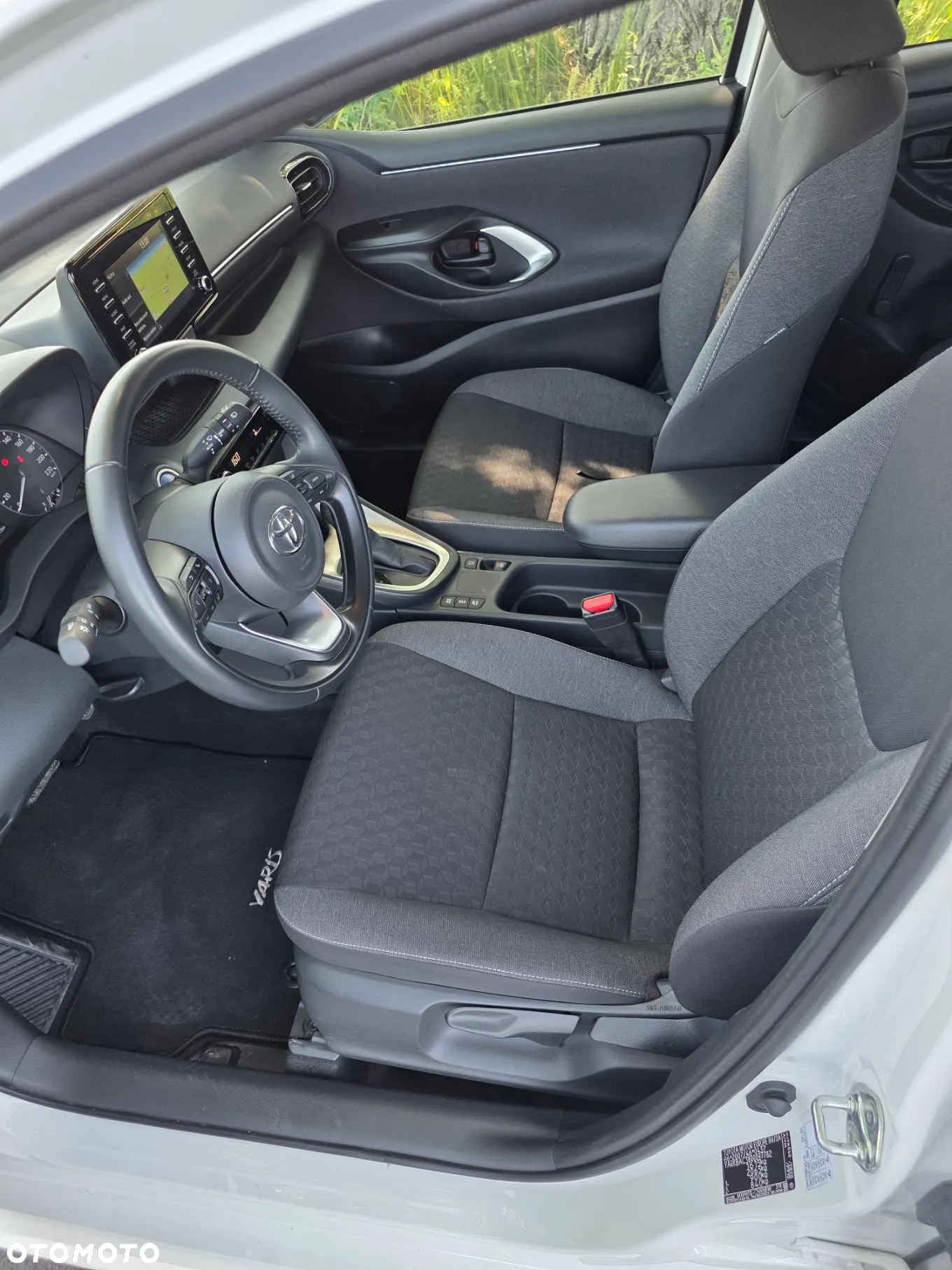 Toyota Yaris Hybrid 1.5 Style - 7