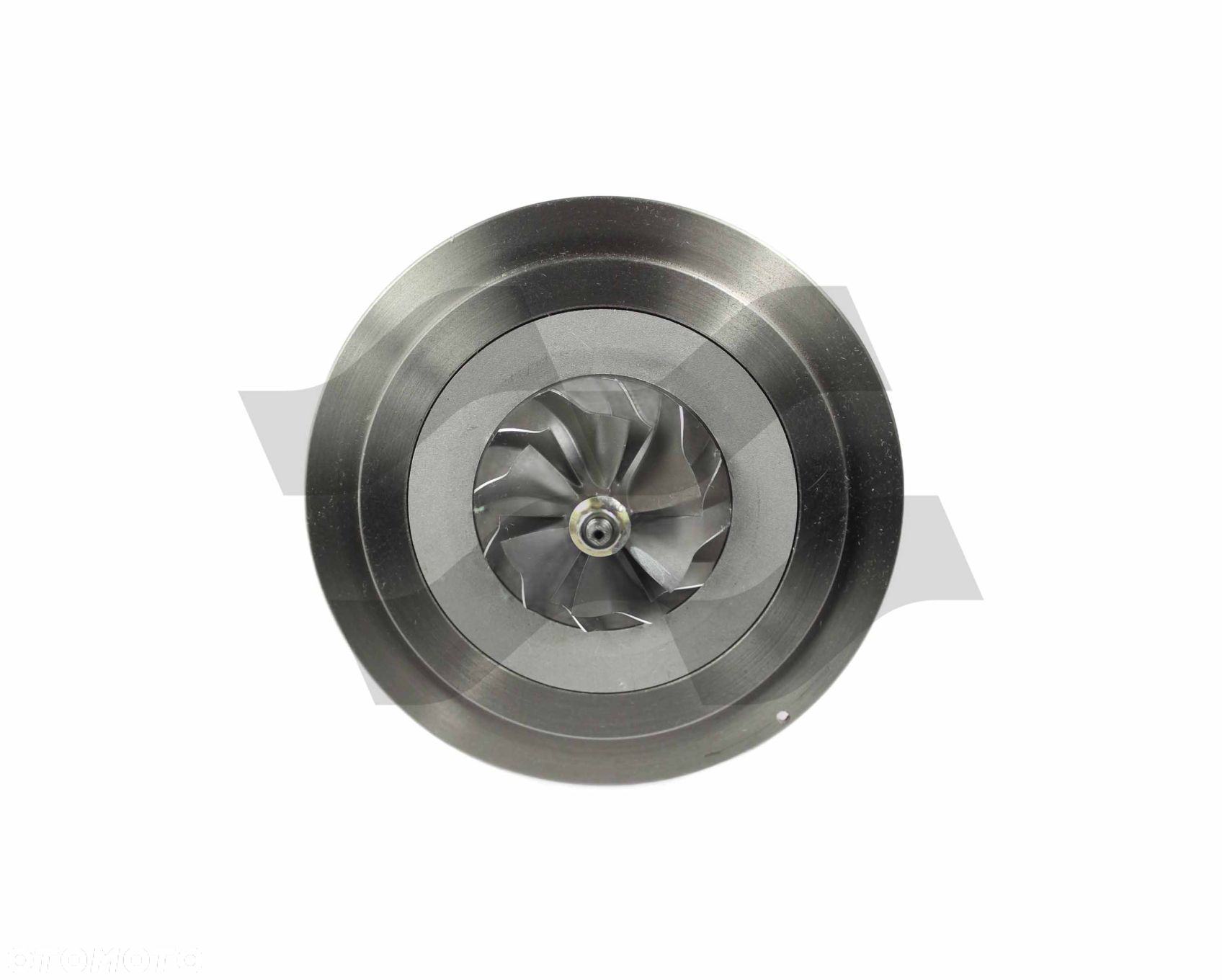 Rdzeń do turbo 810357-0002 Mazda CX5 2.2L SH01 Skyactive-D 108kW - 5