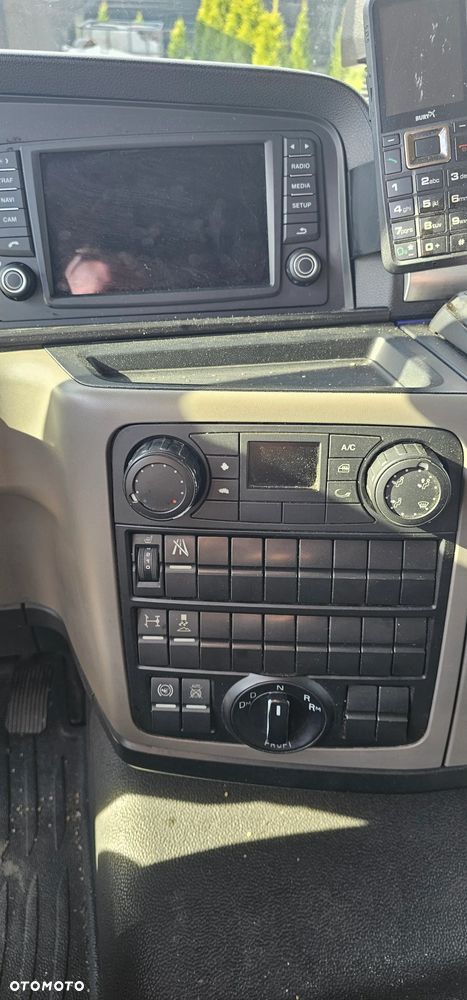 MAN TGL 12 250, 20 paletowy 2020r kontener winda - 5