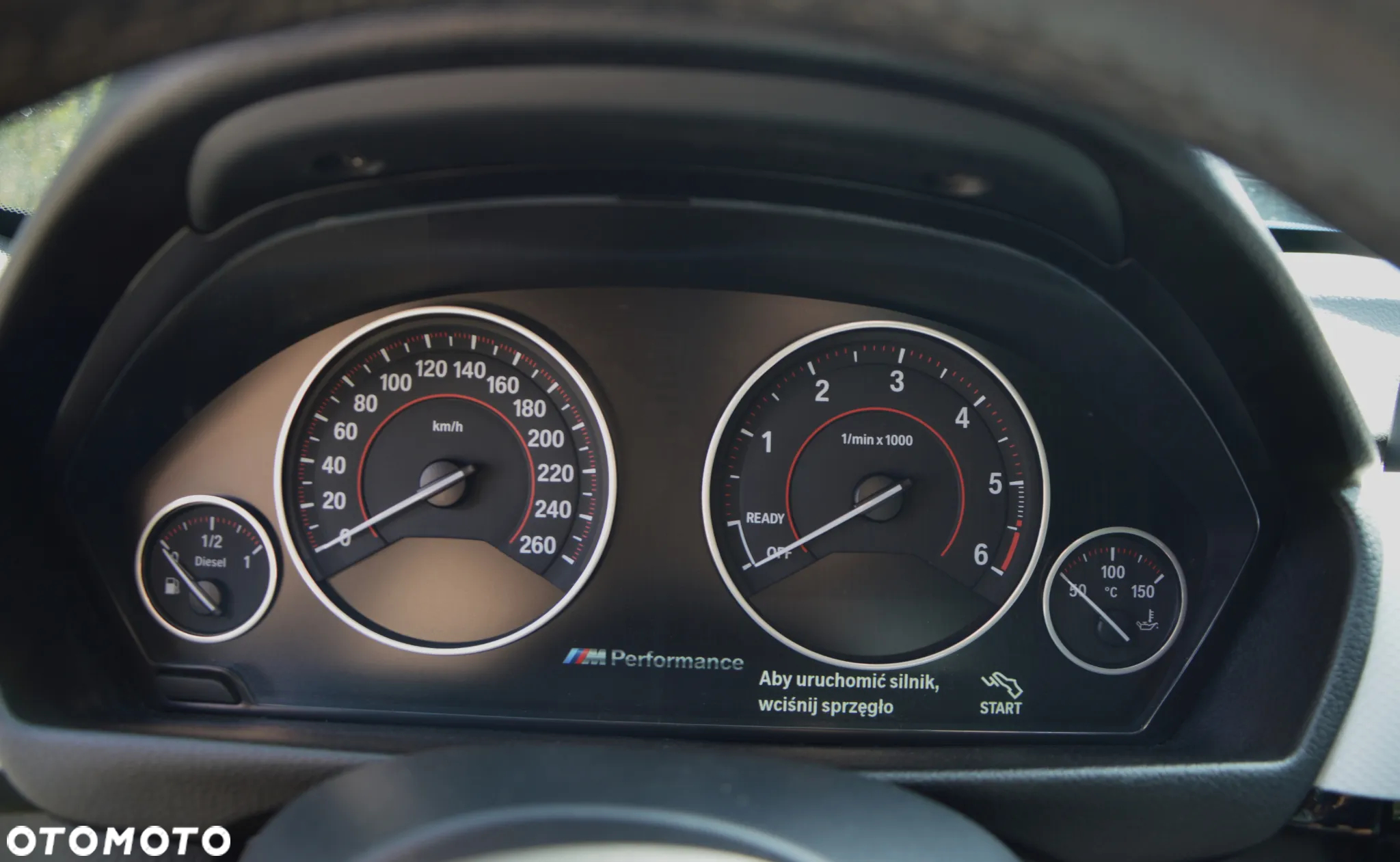 BMW 3GT 320d GT M Sport - 21