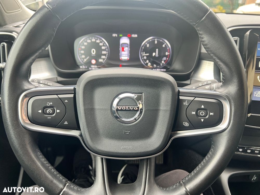 Volvo XC 40 D3 Momentum - 20