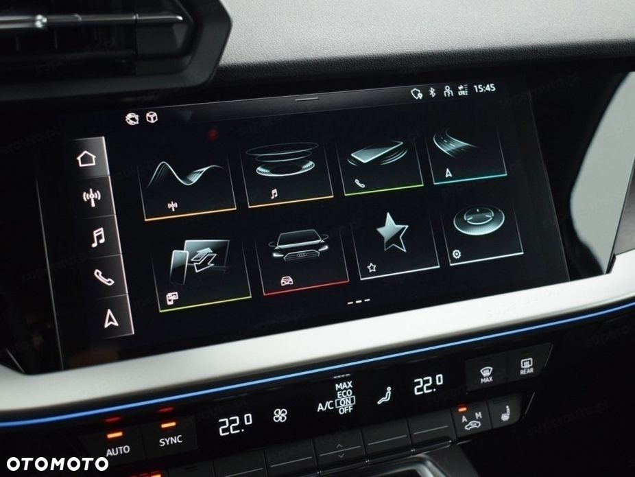 Audi A3 Sportback - 9