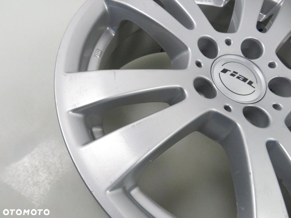 Alufelgi 16'' VW Audi Mercedes Skoda 5x112 - 7