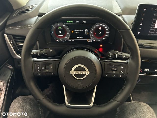 Nissan Qashqai 1.5 e-POWER N-Connecta - 26