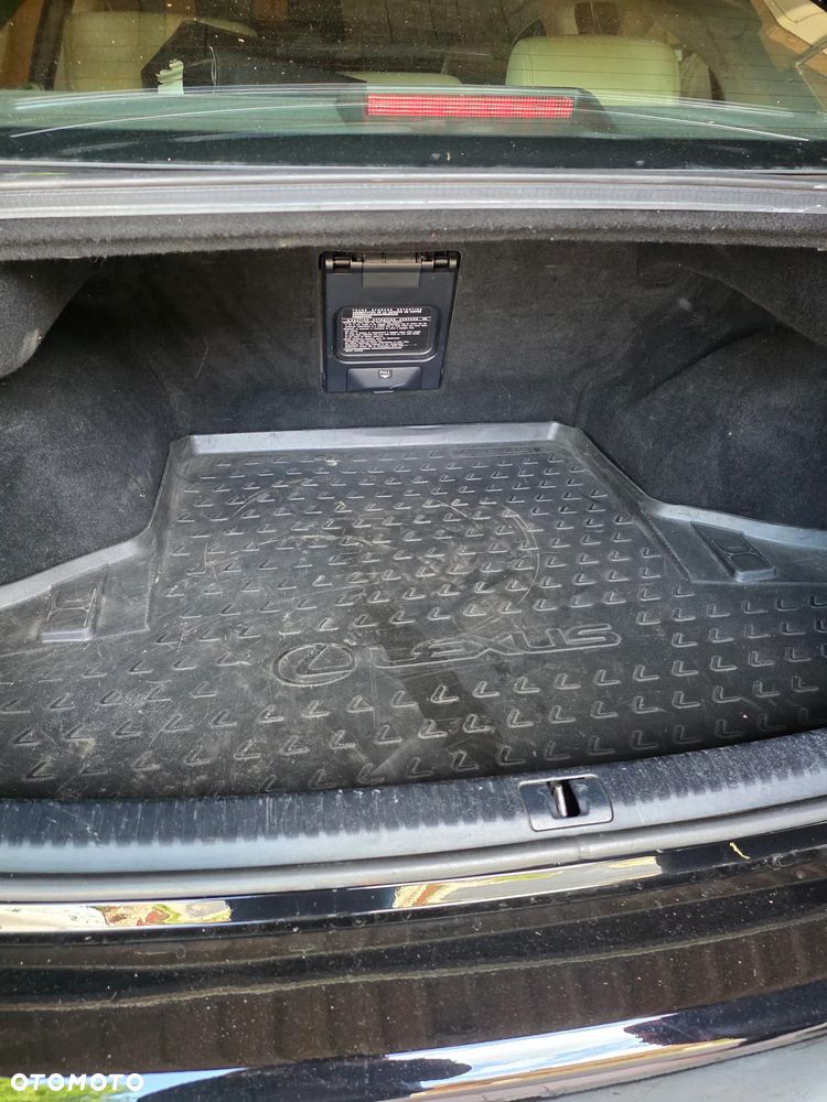 Lexus IS 220 D Comfort - 19