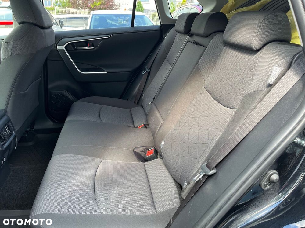 Toyota RAV4 2.0 Comfort 4x2 - 30