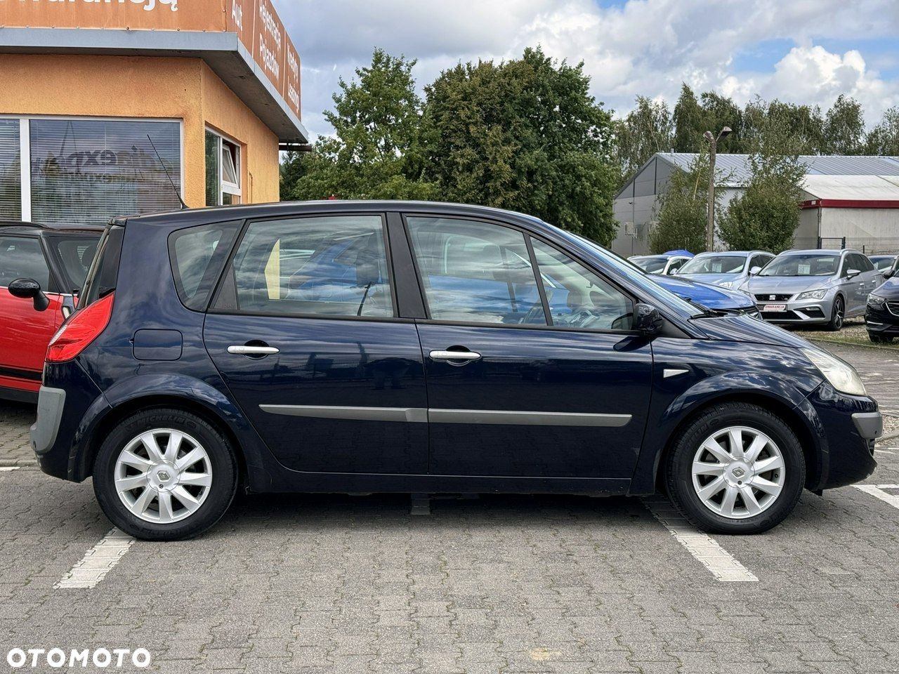 Renault Scenic - 9